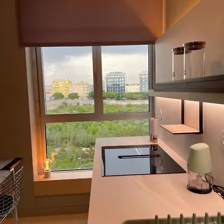 Apartment Besthomestay-lisbon Lisbon