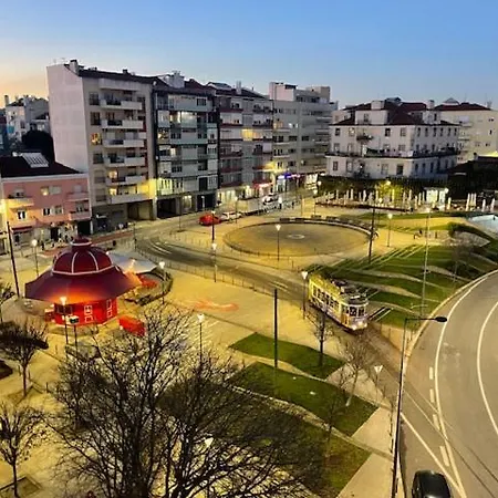 Besthomestay-lisbon Lisbon