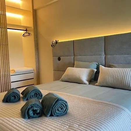 Apartment Besthomestay-lisbon *