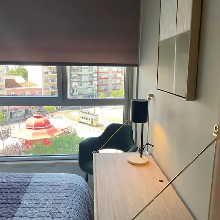 Apartment Besthomestay-lisbon