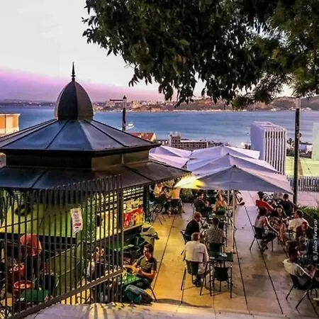 아파트 Besthomestay-lisbon 리스본