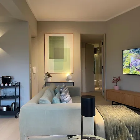 Apartment Besthomestay-lisbon