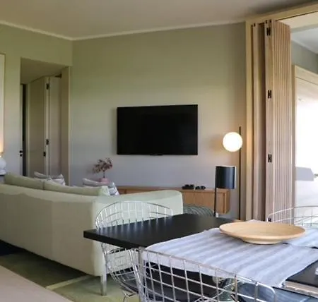 Apartment Besthomestay-lisbon