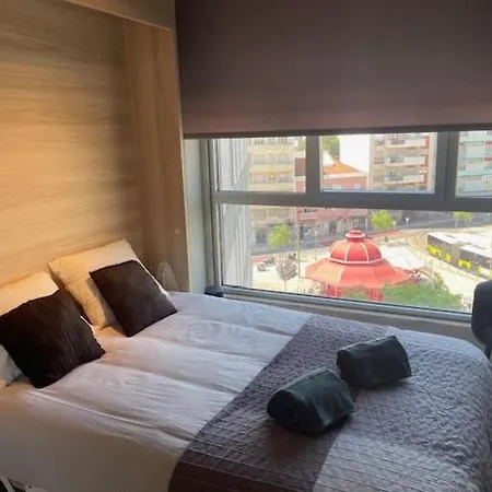 Besthomestay-lisbon Apartment *