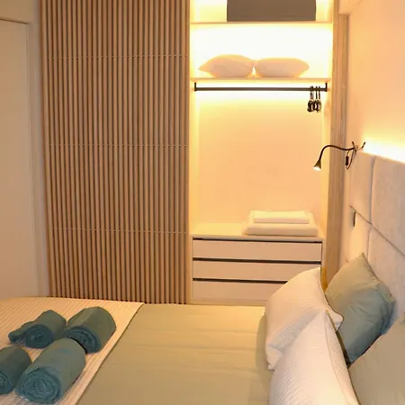 Besthomestay-lisbon Apartment