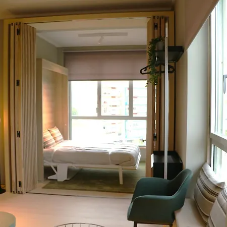 Apartment Besthomestay-lisbon Lisbon