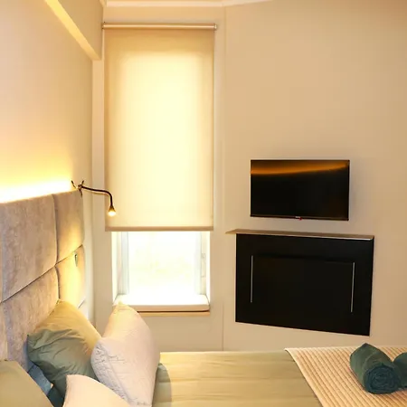 Apartment Besthomestay-lisbon Lisbon