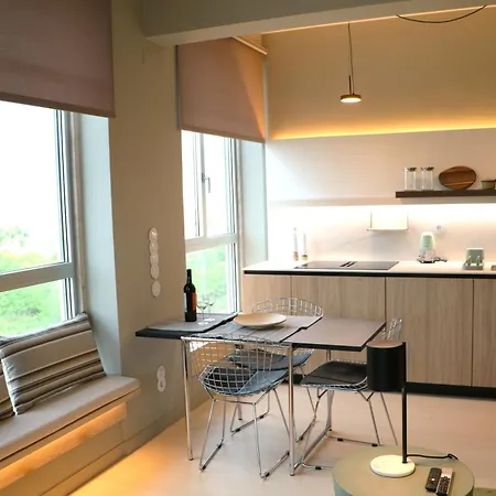 Apartment Besthomestay-lisbon