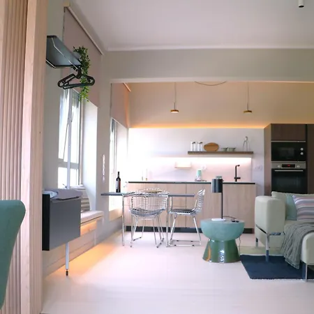 Apartment Besthomestay-lisbon Lisbon