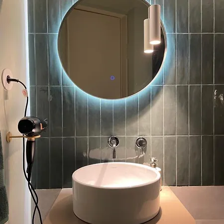 Apartmán Besthomestay-lisbon *